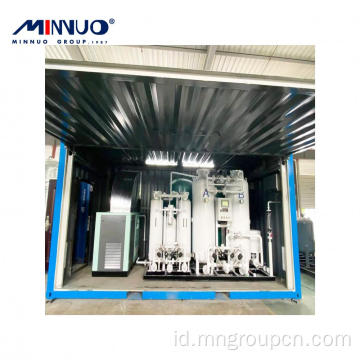 Generator nitrogen murah tersedia dengan kualitas tinggi